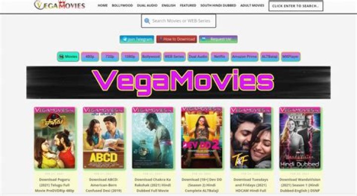 Exploring vegamovies.archive: What Happened and Where to Stream Your Favorites Now