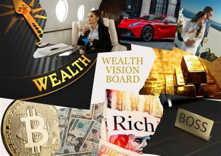 Exploring Wealth And Career Success