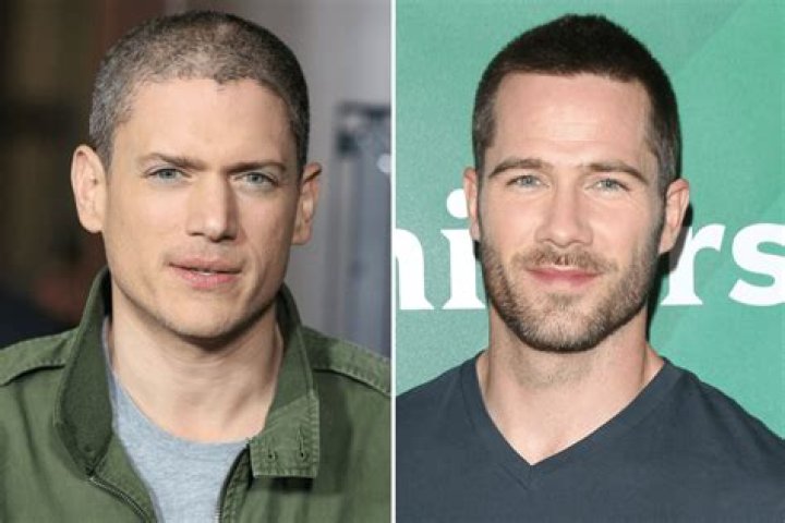 Exploring Wentworth Miller's Partner: What We Know