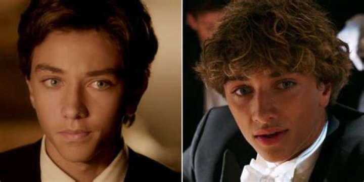 Exploring Young Damon Salvatore in TVD: A Glimpse into His Past