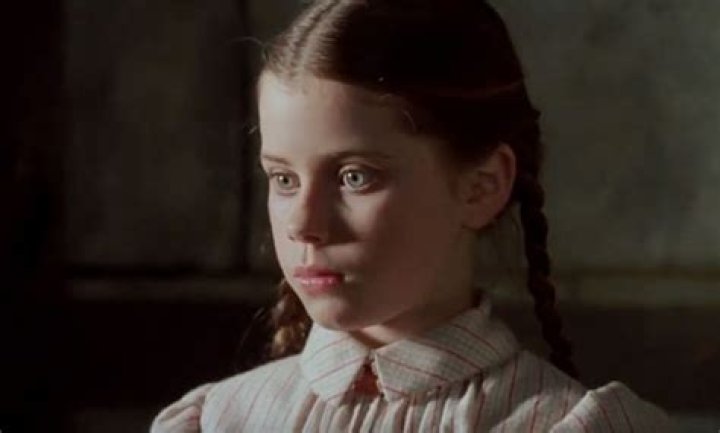 Fairuza Balk: A Look Back at a Distinctive Career and Lasting Impressions
