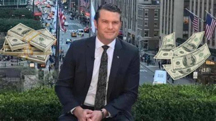 Fame | Edward Earl Carnes net worth and salary income estimation Jan, 2024