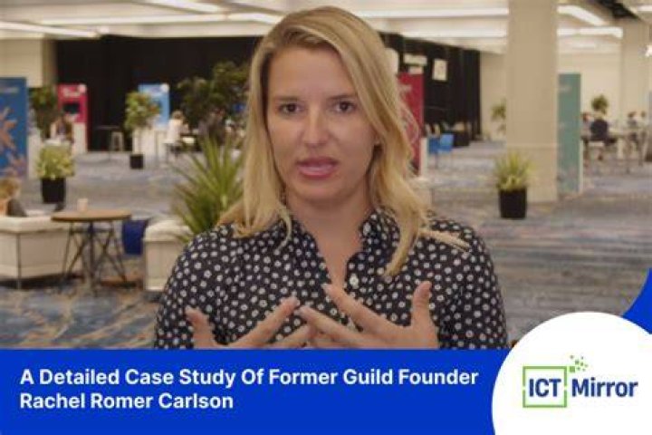 Fame | Rachel Romer Carlson net worth and salary income estimation Jan, 2024