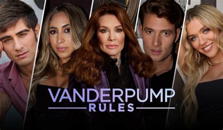 Father of Vanderpump Rules Star Dies Following Battle With Cancer