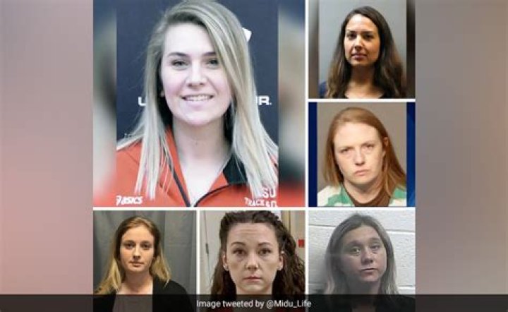 Female Teacher Sentenced: Understanding the Community Impact