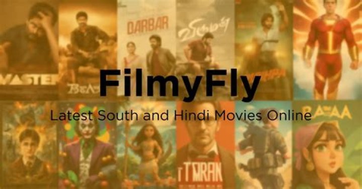 filmyfly.bar: Your Ultimate Hub for Latest Movie Buzz and Streaming