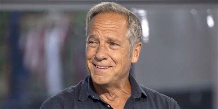 Finding a `mike rowe partner`: What We Know About His Personal Life