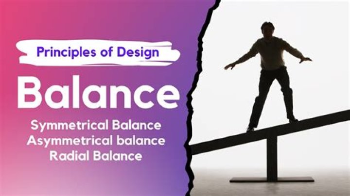 Finding Balance: What Being Symmetrical Really Means