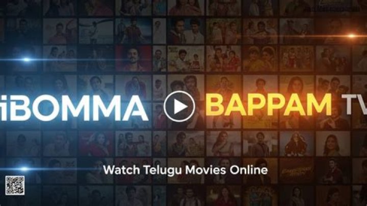 Finding Your Favorite Telugu Movies Online: A Look at Ibomma and Better Ways to Watch