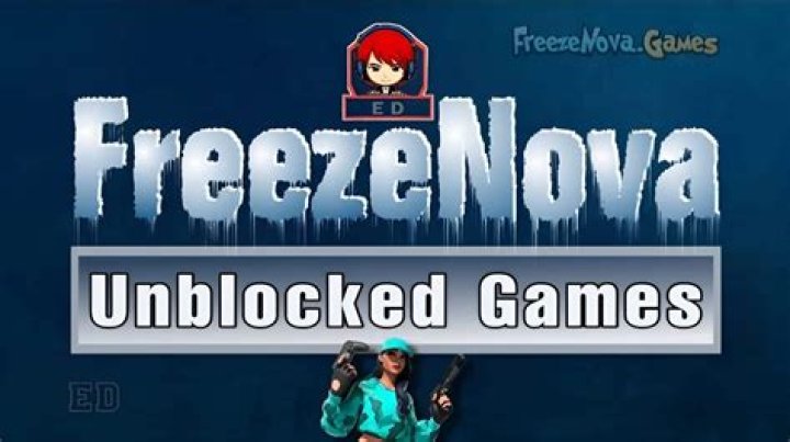 Finding Your Fun: The World of Unblocked Freezenova and Friends