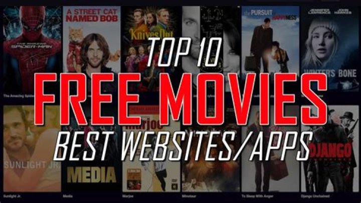 Finding Your Next Favorite Film: Exploring Free Movie Websites