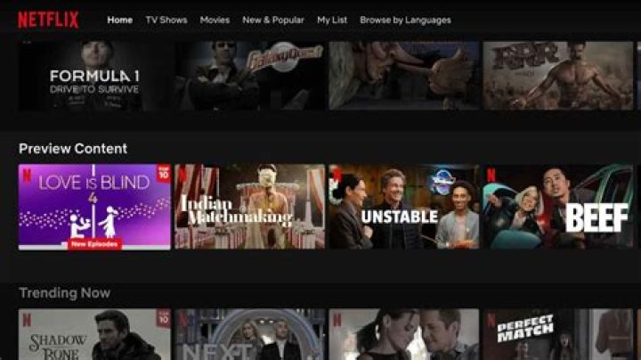 Finding Your Next Favorite Movie: A Look Beyond hdhub4u for Legal Streaming