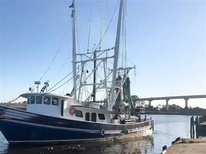 Finding Your Perfect Shrimp Boat for Sale in Louisiana: A Guide for Buyers