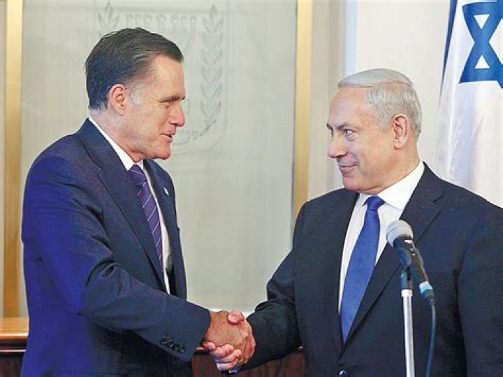 Fleur Cates Netanyahu Photo: A Look at a Life Beyond the Limelight