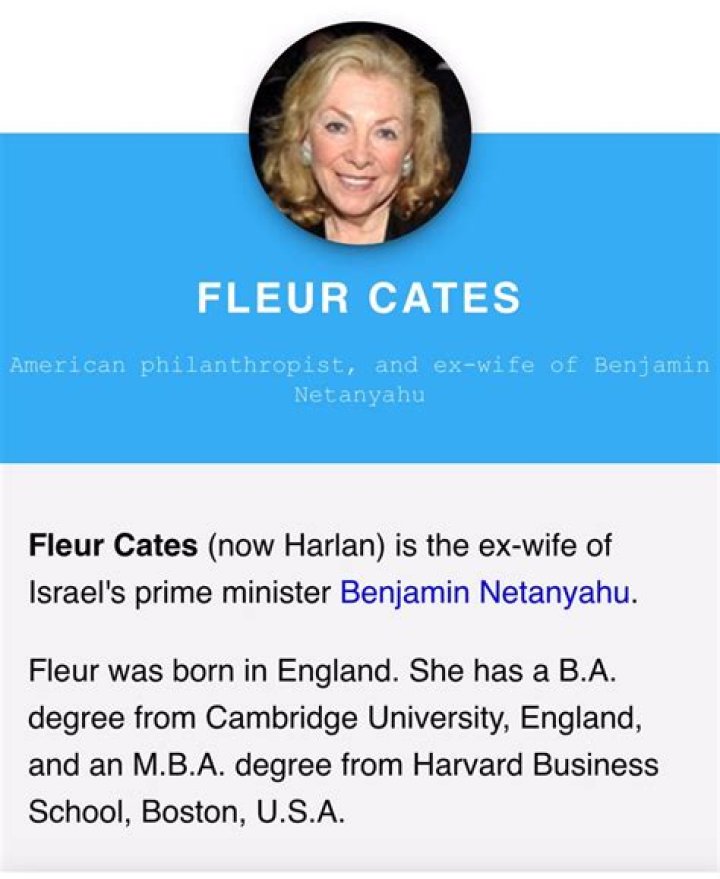 Fleur Cates Wikipedia: Unpacking the Enduring Interest