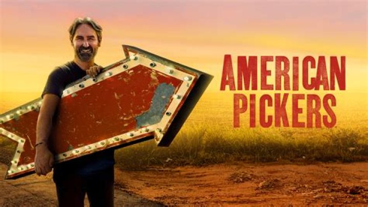 Frank Fritz: Remembering the American Pickers Star's Life and Legacy
