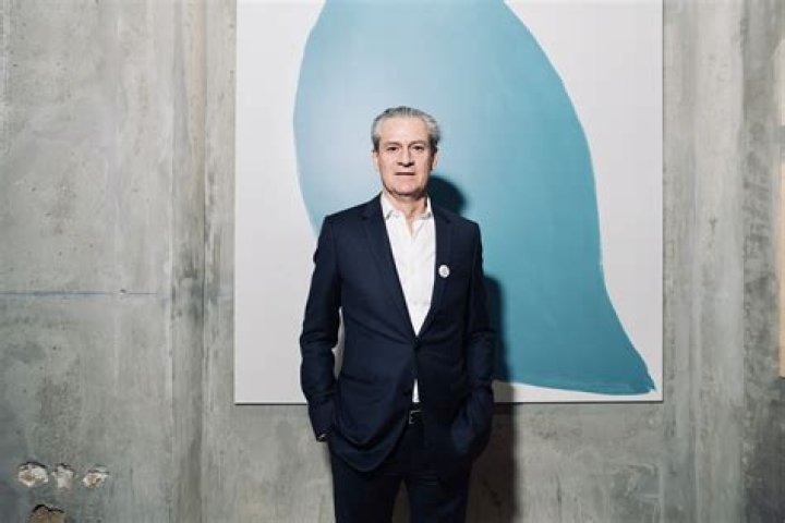 Frederic Dufour | PulseBlog
