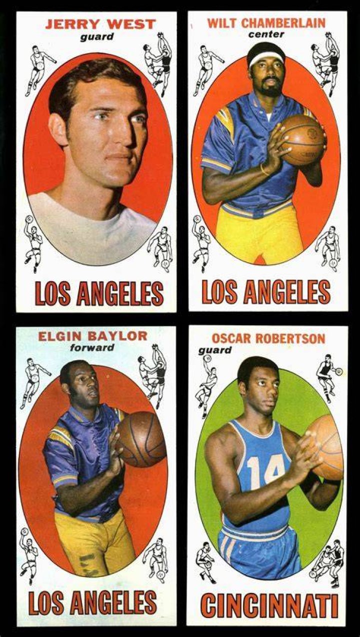 From NBA Stardom To Enduring Legacy