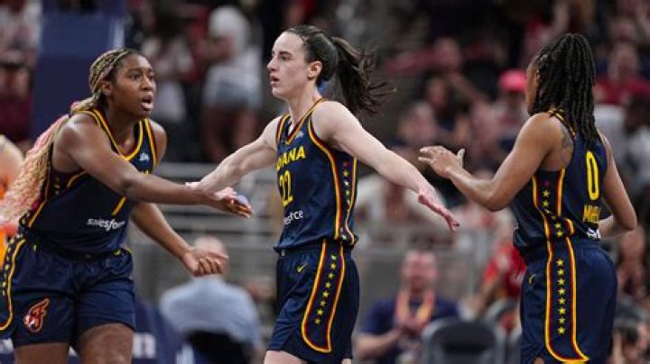 Future Star Of The WNBA