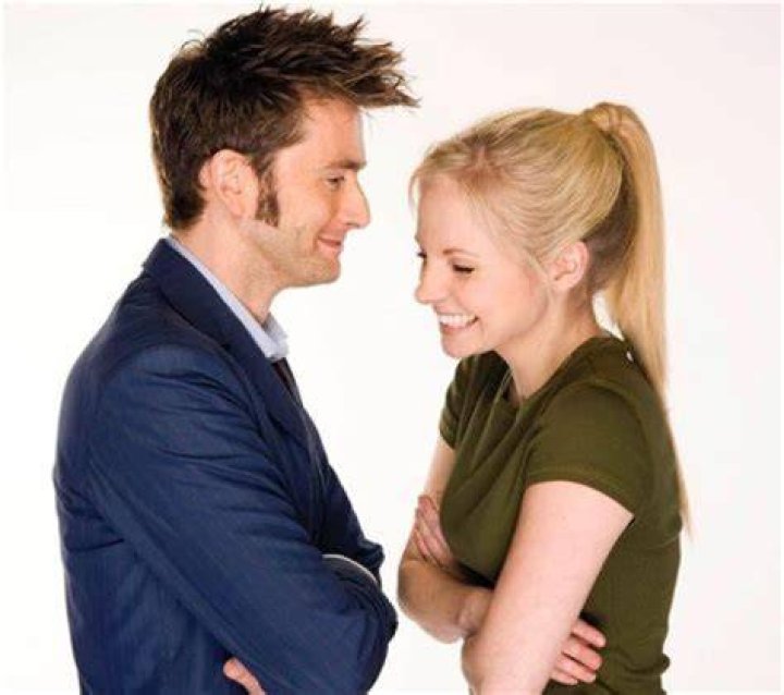 Get To Know About Georgia Tennant Hollywood Life