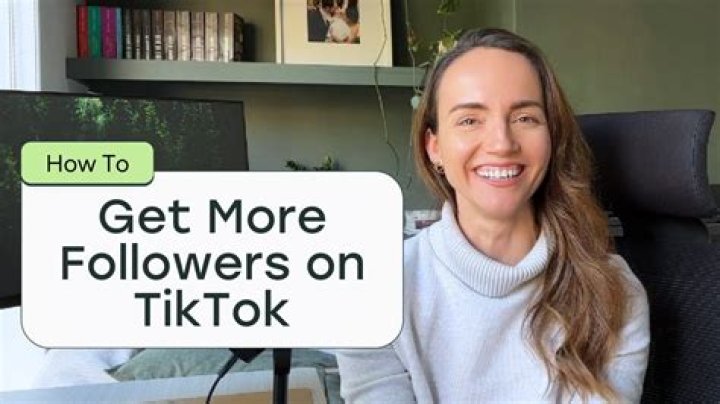 Getting More TikTok Followers: A Look at Zefoy Automation