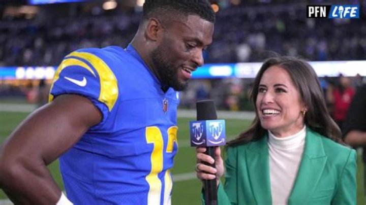 Getting to Know Kaylee Hartung: A Look at Her Journey in Broadcasting