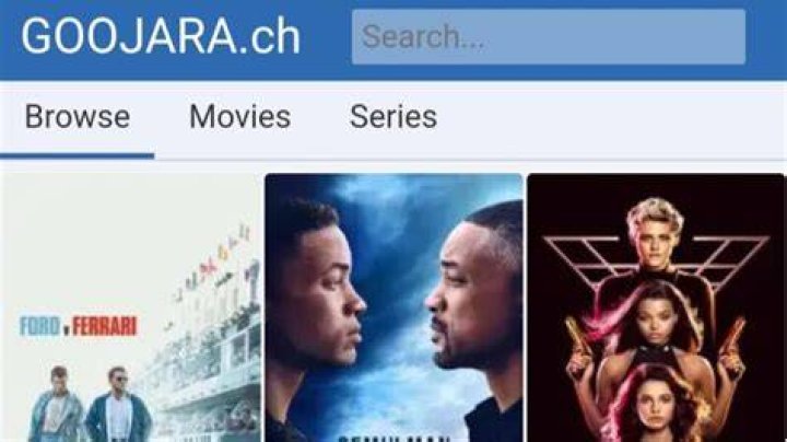 Goojara CH Explained: Your Guide to Free Streaming, Alternatives, and Safety