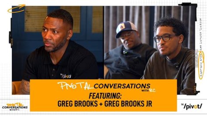 Greg Brooks Jr. Age: A Look at His Journey and Resilience