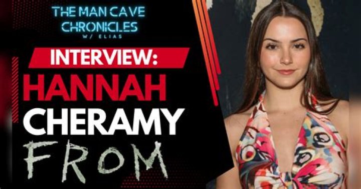Hannah Cheramy Nude: Exploring Public Interest and Digital Presence