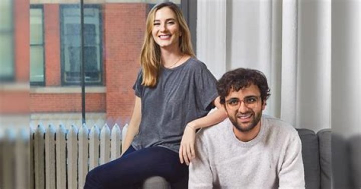 Harry Enten Partner: Exploring the Life of Arielle Goren