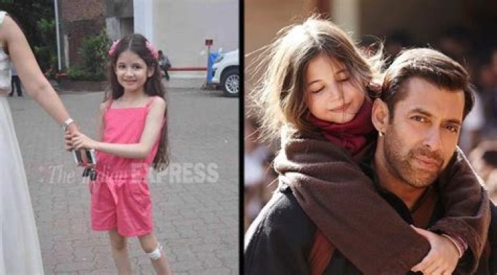 Harshaali Malhotra: The Enduring Charm of Bajrangi Bhaijaan's Munni