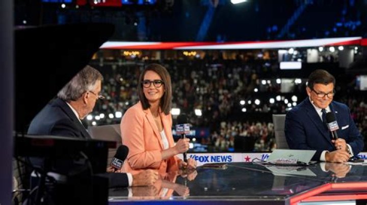 Has Jessica Tarlov Been Removed From The Five? Getting the Real Story