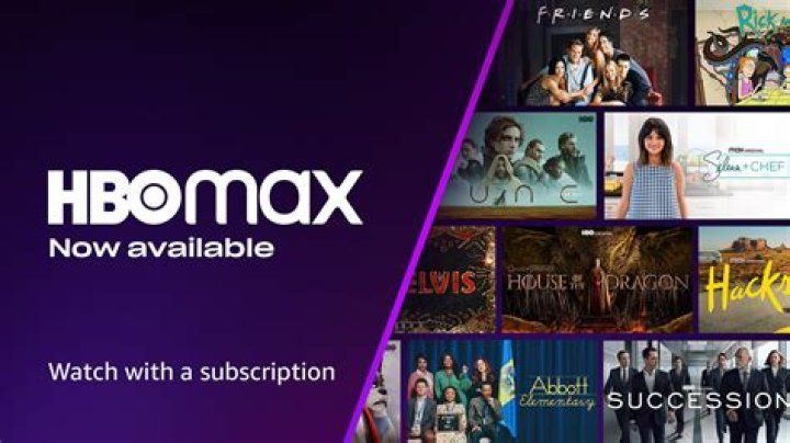 HBO Max Is Now Max After Merger: What to Know