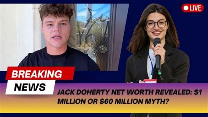 Height, Weight, Net Worth Revealed!