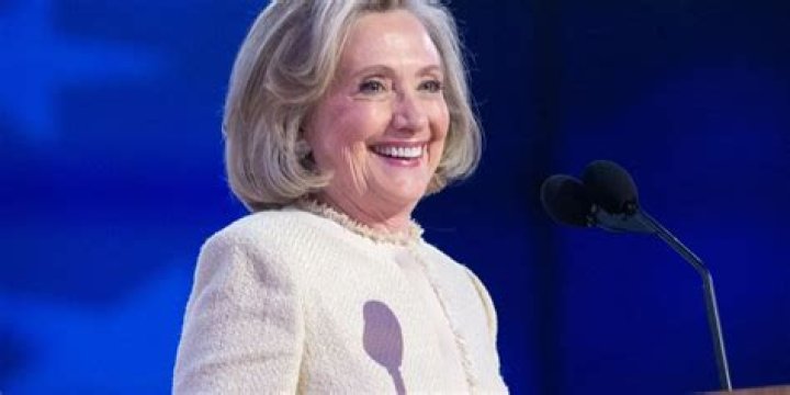 Hillary Clinton Net Worth in 2025: What the Future Holds