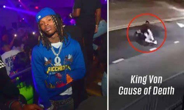 How Did King Von Die: Unpacking the Events of November 2020