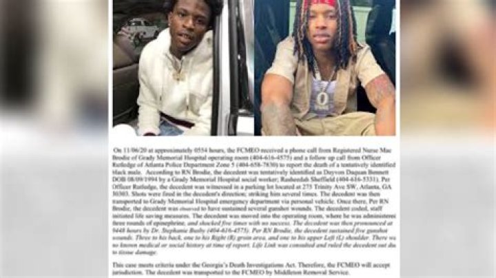 How Did Von Die: Remembering King Von and Clearing Up Confusion