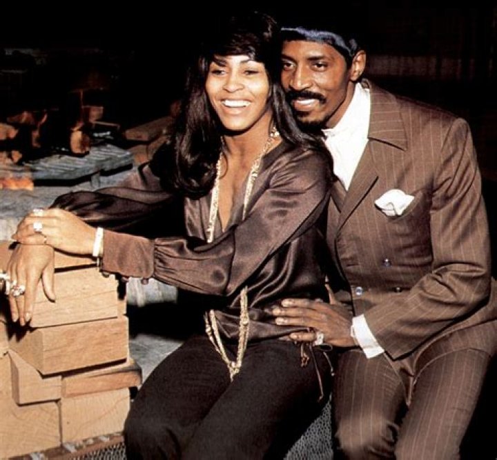 How long was Tina Turner married to Ike?