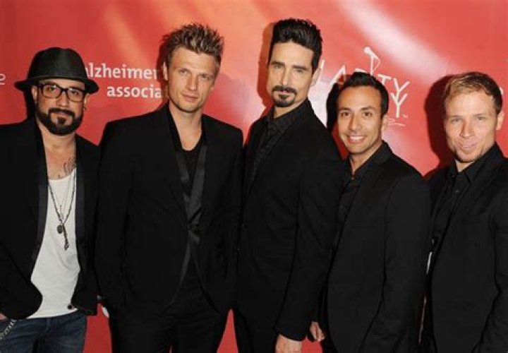 How Old Are Backstreet Boys Members: Uncovering the Ages of Pop Music Icons