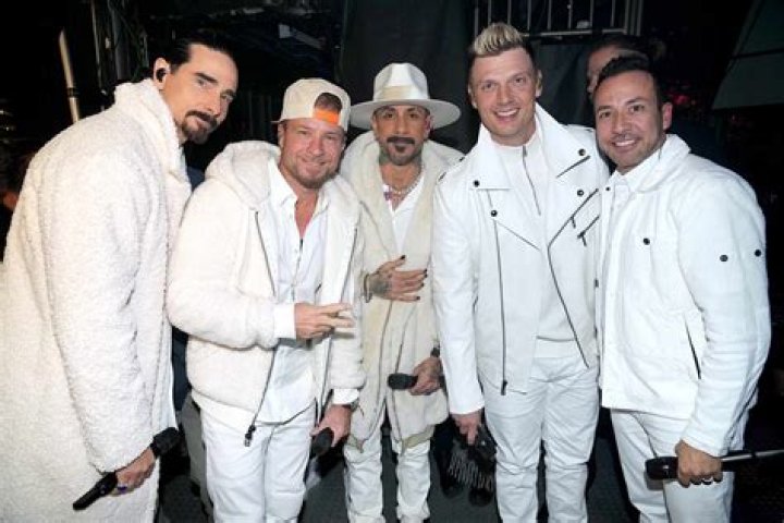 How Old Are The Backstreet Boys Now? Unpacking the Ages of Pop's Enduring Icons