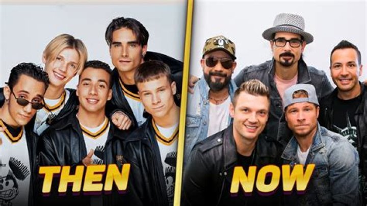 How Old Are the Backstreet Boys? Unpacking Their Ages and Enduring Legacy