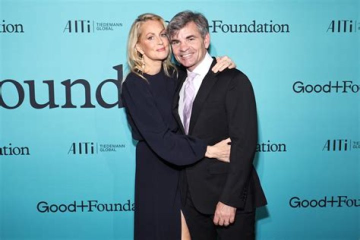 How Old Is Ali Wentworth? Discovering Her Years and Story