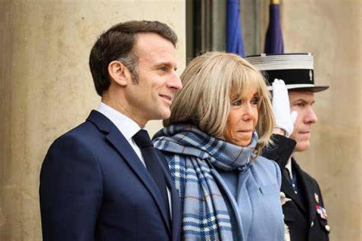 How Old Is Brigitte Macron? Understanding the French First Lady's Years