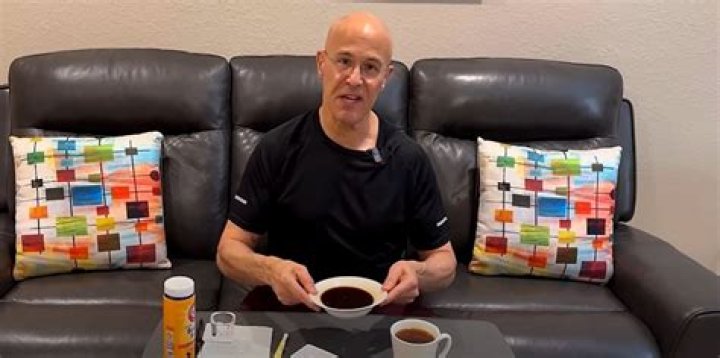 How Old Is Dr. Alan Mandell, Motivationaldoc? Uncovering the Details of a Health Influencer