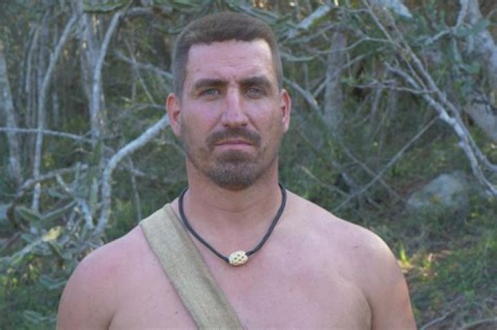 How Old Is Matt Wright on Naked and Afraid? Uncovering a Survivalist's Journey