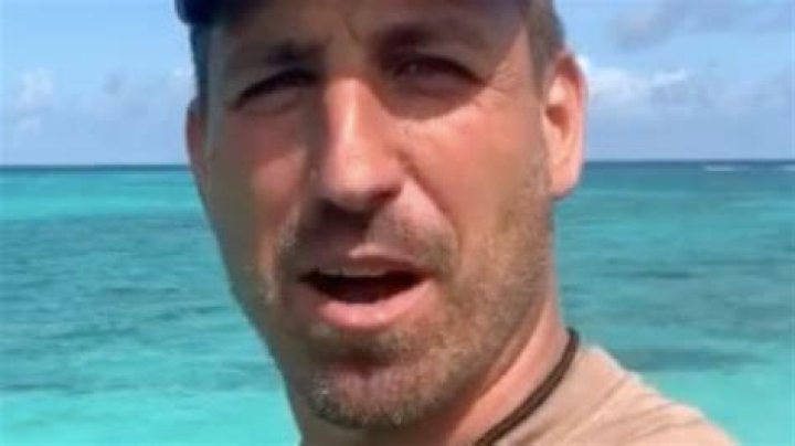 How Old Is Matt Wright on Naked and Afraid? Unpacking a Survivalist's Journey