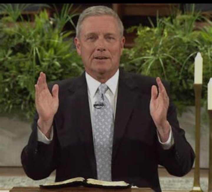 How Old Is Pastor Loran Livingston? Uncovering the Details of a Beloved Leader