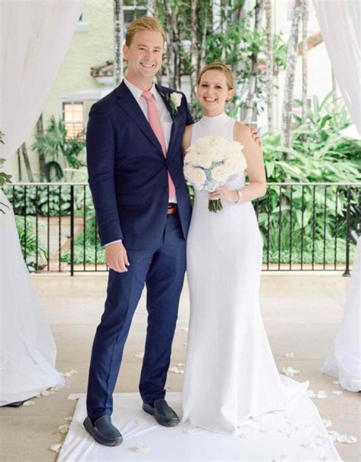 How Old Is Peter Doocy's Wife? Understanding the Curiosity Around Public Figures' Ages