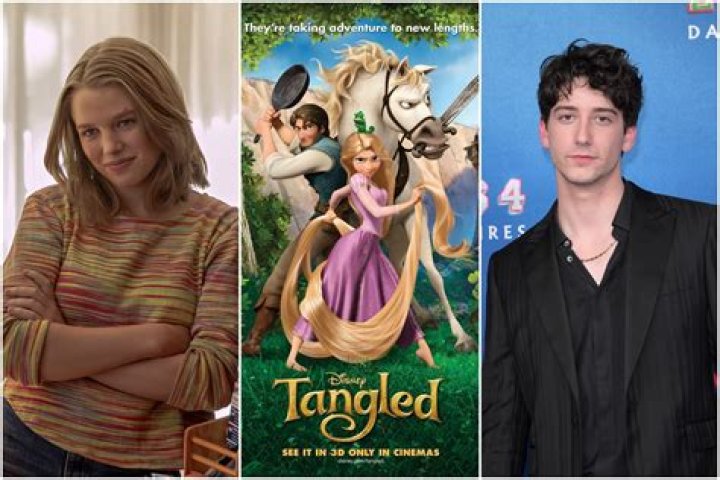 How Old Is Rapunzel In Tangled: Unraveling the Mystery of Her Years