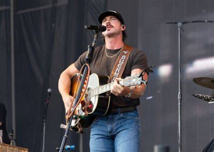 How Old Is Riley Green, The Country Singer Everyone Is Talking About?